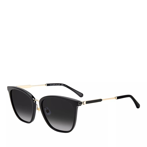 Kate Spade New York MAEVE/F/S       Black Sunglasses