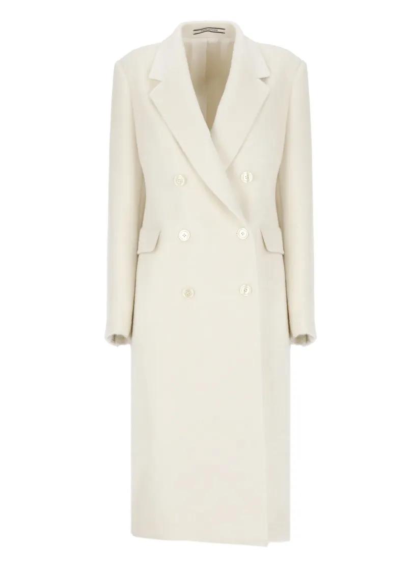 Tagliatore - Meryl Coat - Größe 44 - beige