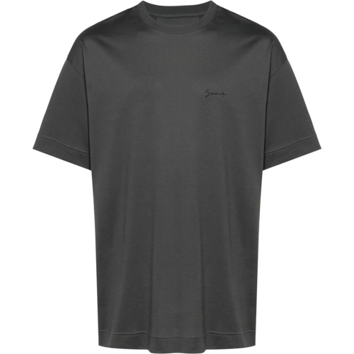 Givenchy  T-shirts and Polos Grey Gray grau