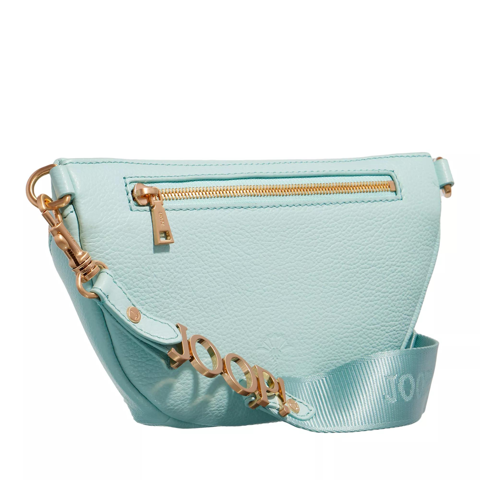 Joop! Crossbody bags Vivace Isabella Shoulderbag Xshz in blauw