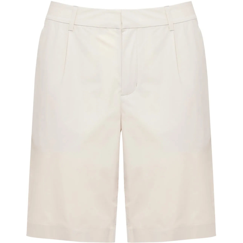 K-Way Shorts Shorts Beige beige