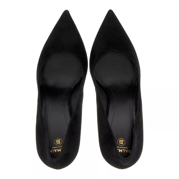 Balmain pumps best sale