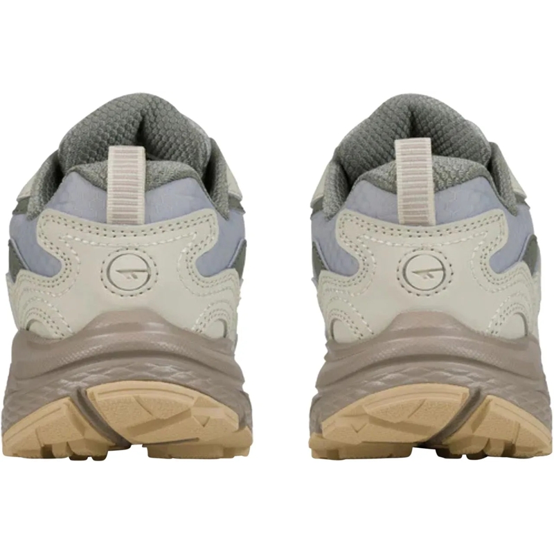HI-TEC Low-Top-Sneaker Hi-tec Hts Eastend Wp Sneakers Zand Hthku16-013 beige(Image 4)