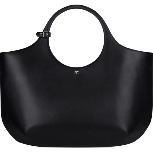 Courrèges Schultertasche Courr�ges Bags Black schwarz