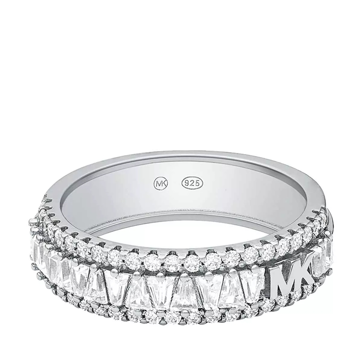 Michael kors eternity ring top