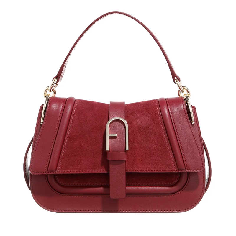 Furla Crossbody Bag Furla Flow Mini Top Handle Toni Rubino