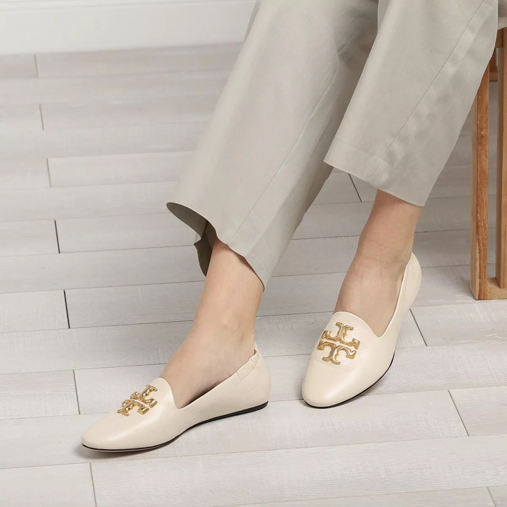 Tory on sale burch loafers