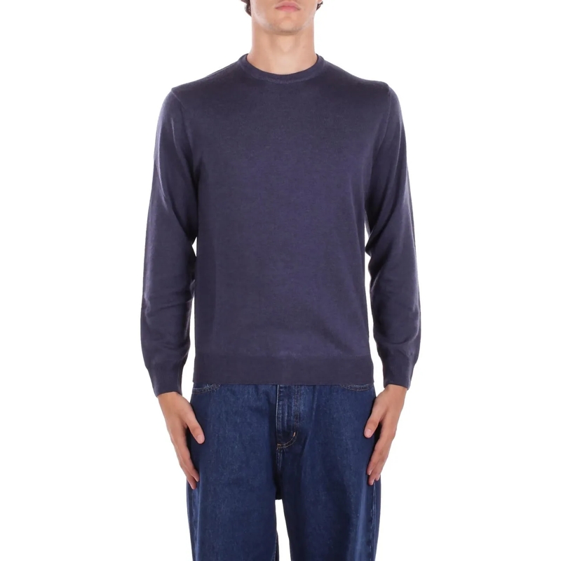 Woolrich  Sweaters Blue blau