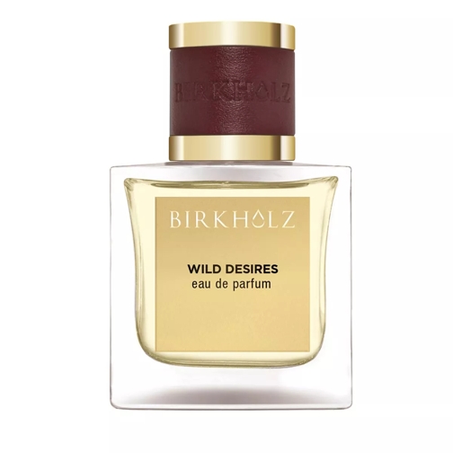 Birkholz Perfume Manufacture Wild Desires EDP R100CC Eau de Parfum
