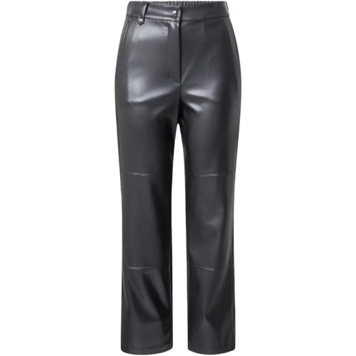 Max Mara  Trousers Black schwarz