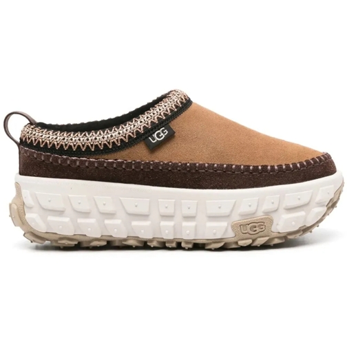 UGG sneaker basse Sneakers Venture Daze Chestnut/Ceramic mehrfarbig (Image 2)