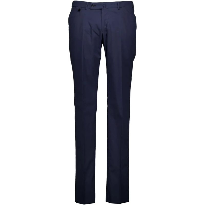 Pt Torino  Pt Torino Vd05 Pantalons Donkerblauw Co Vs1sze0klt blau