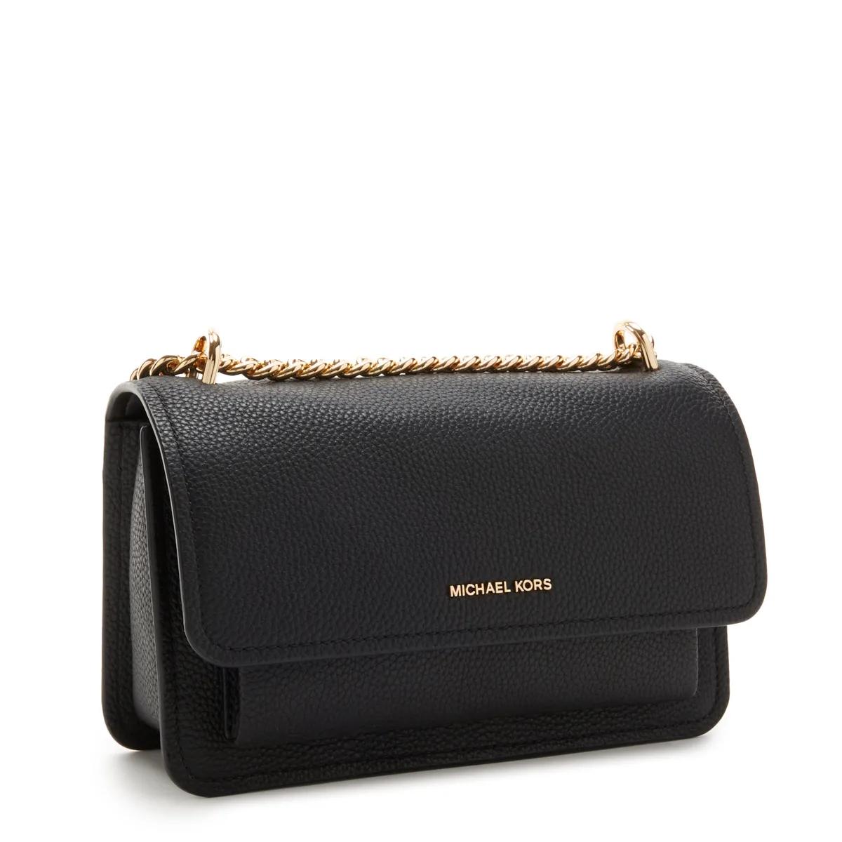 Michael Kors Crossbody bags Claire Umhängetasche in zwart