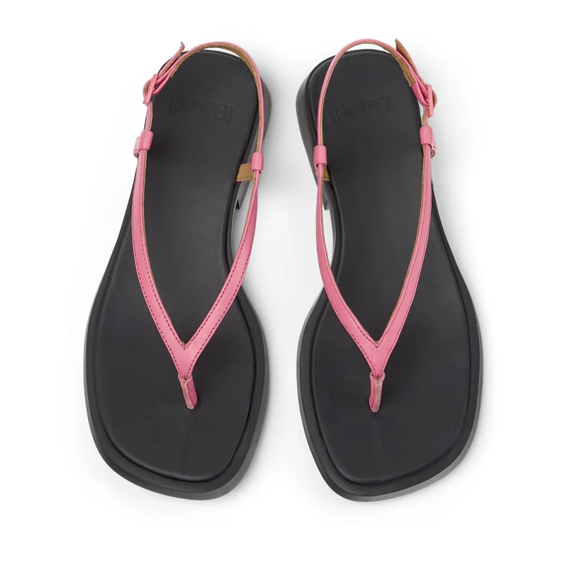 Camper Sandalen Sandalen Dana rosa(Image 5)