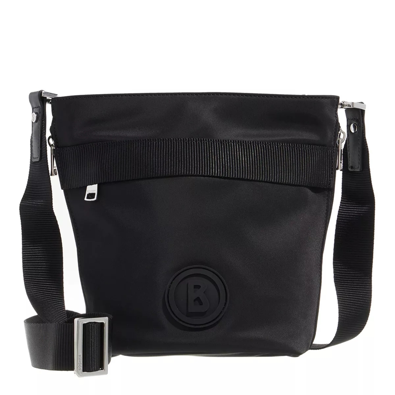 Bogner Crossbody Bag maggia senta shoulderbag black