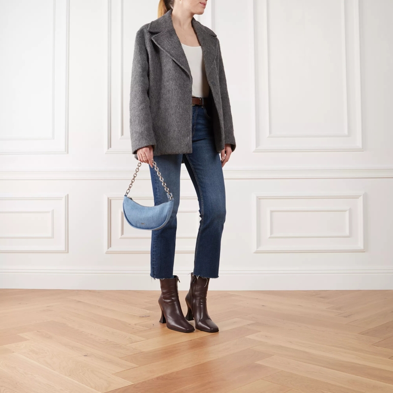 Abro Crossbody Bag Schultertasche Moon Light Blue/Fairy(Image 3)