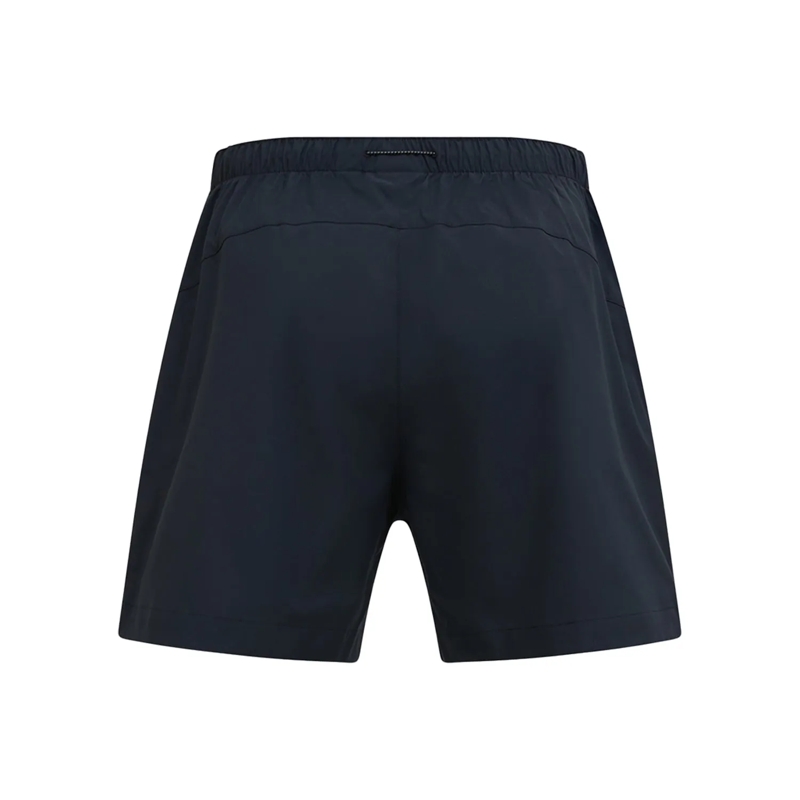 Peak Performance Bermuda-Shorts Shorts mit Logo schwarz(Image 2)