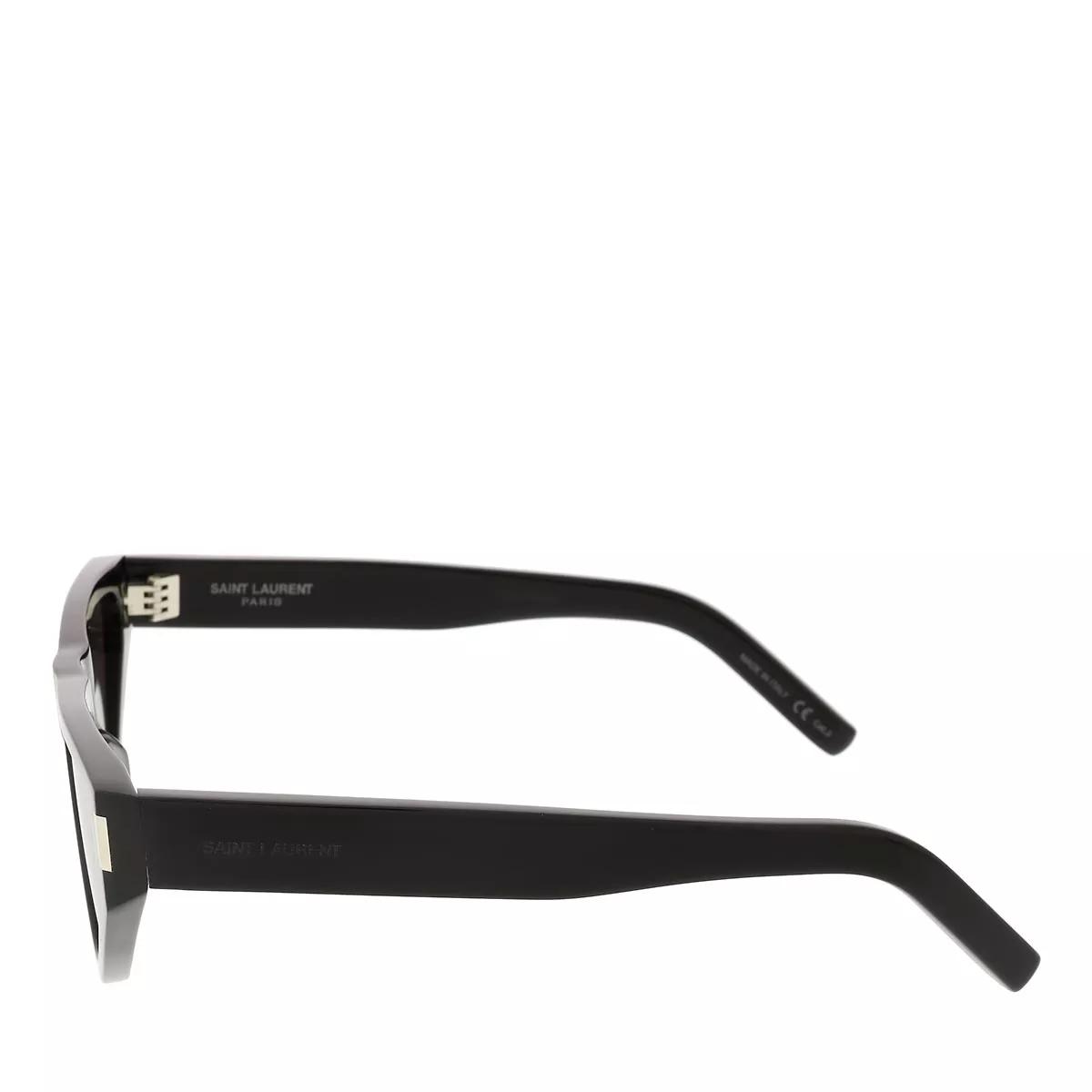 Sunglasses Saint Laurent SL 468 - 001 Black /