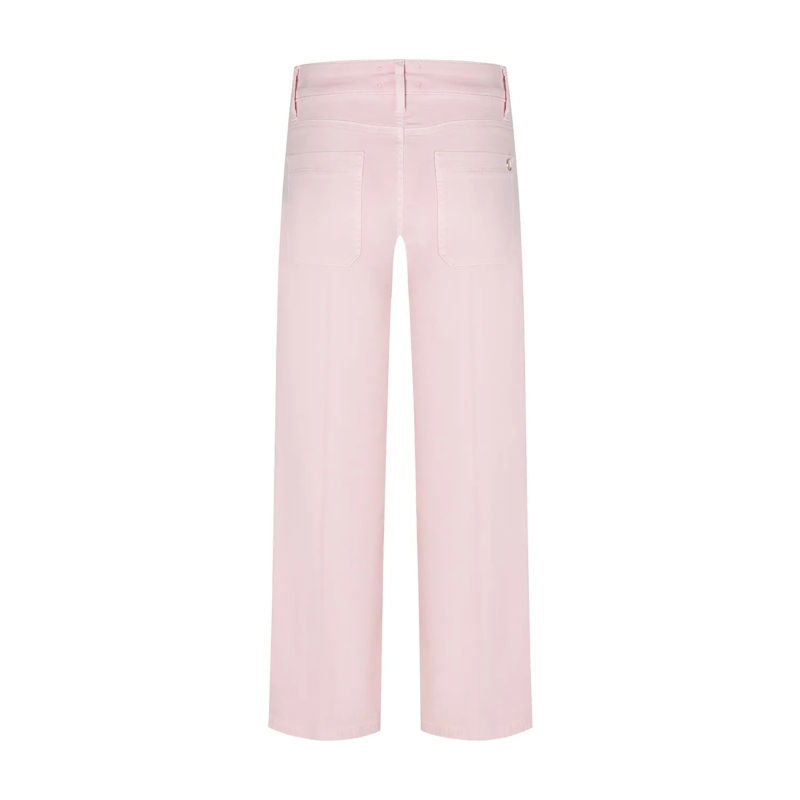 Cambio Jeans Regular-Fit Hose Tess pink(Image 2)