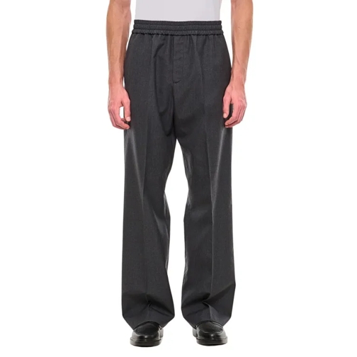 Golden Goose  Tailoring Jogging Pant Black