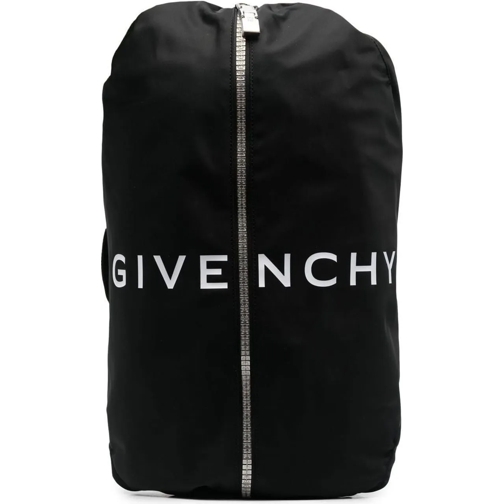 Givenchy Rugzak Bags Black schwarz