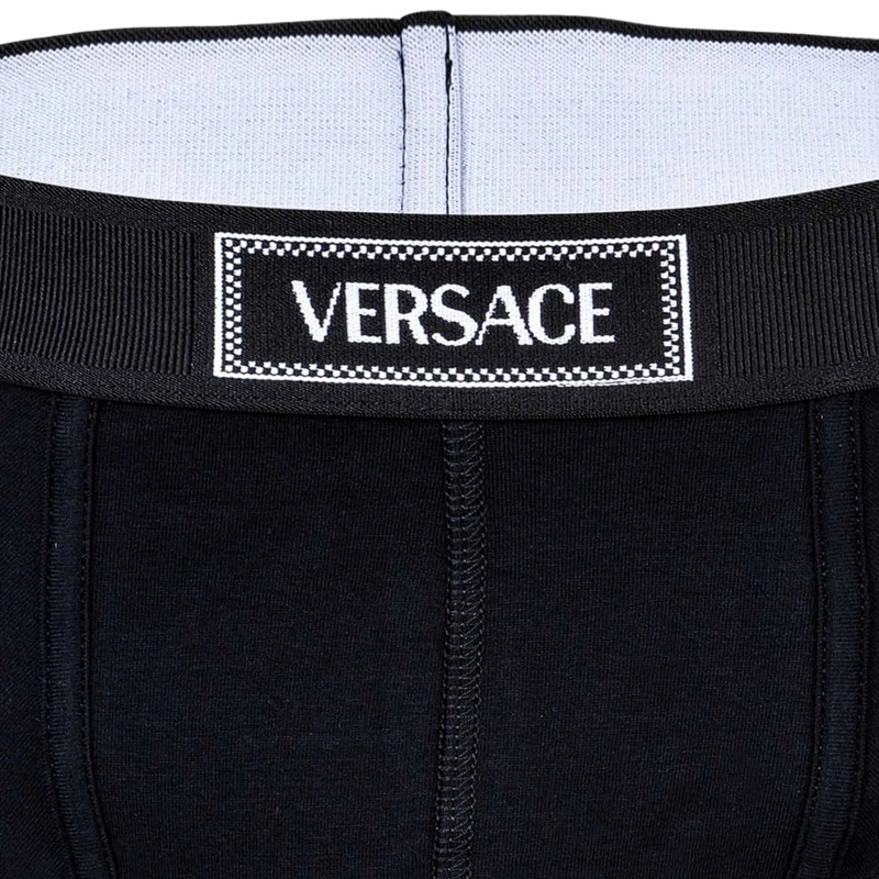 Versace  1er Pack schwarz(Image 3)