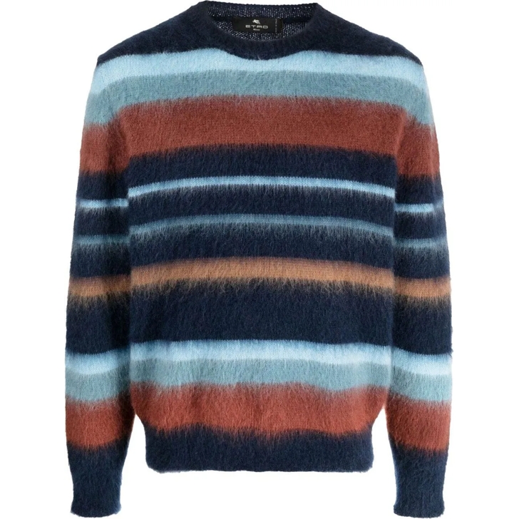 Sweaters Blue blau