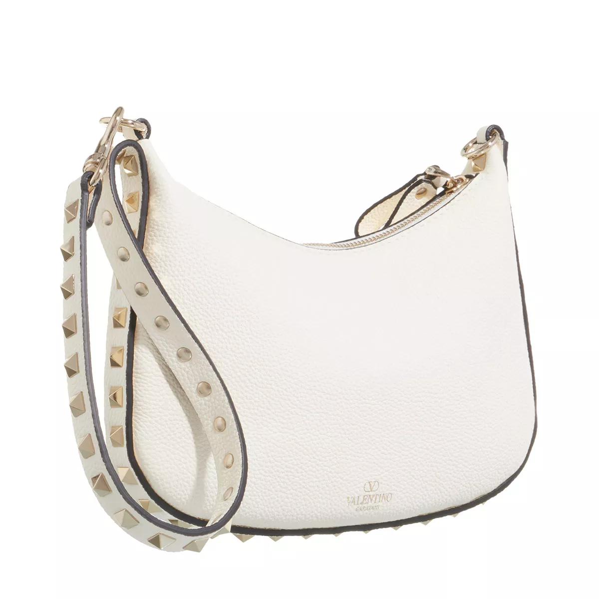 Valentino rockstud sales mini hobo