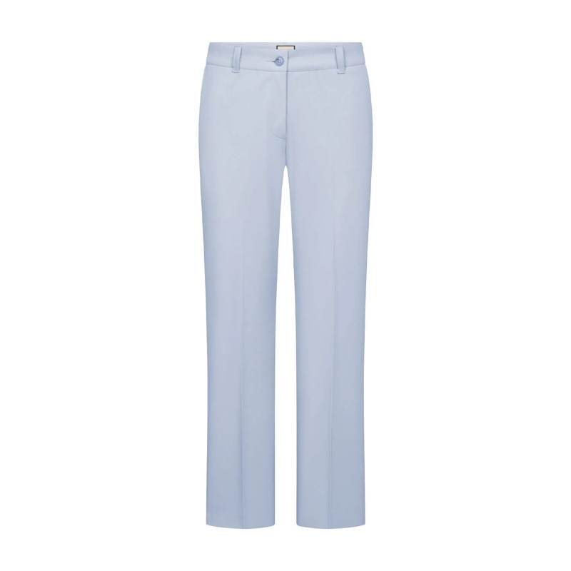 Seductive Freizeithose Hose Constance beige(Image 7)