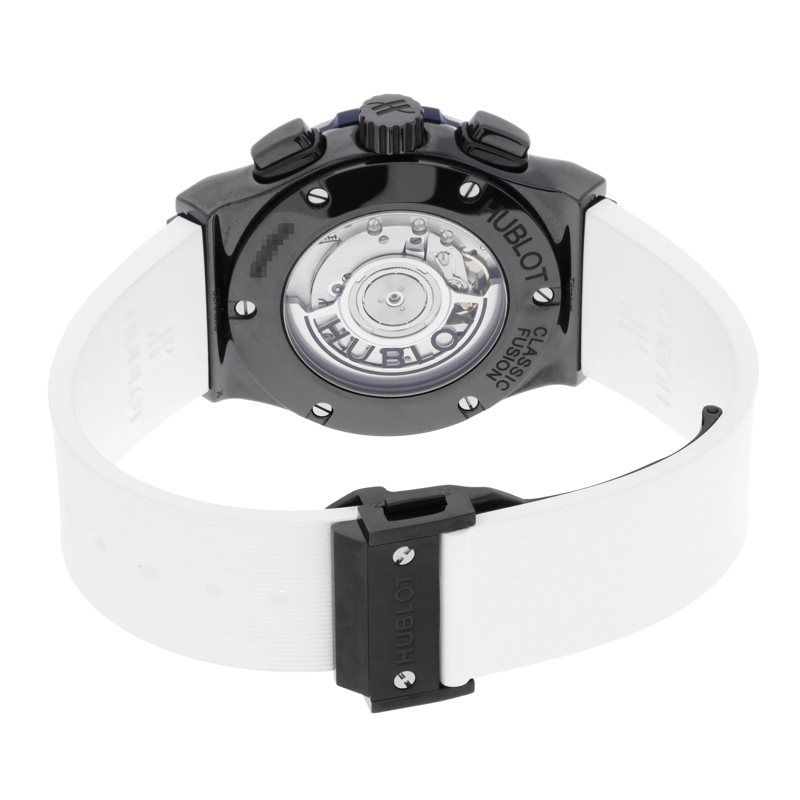 Hublot Automatikuhr Classic Fusion Blau(Image 4)