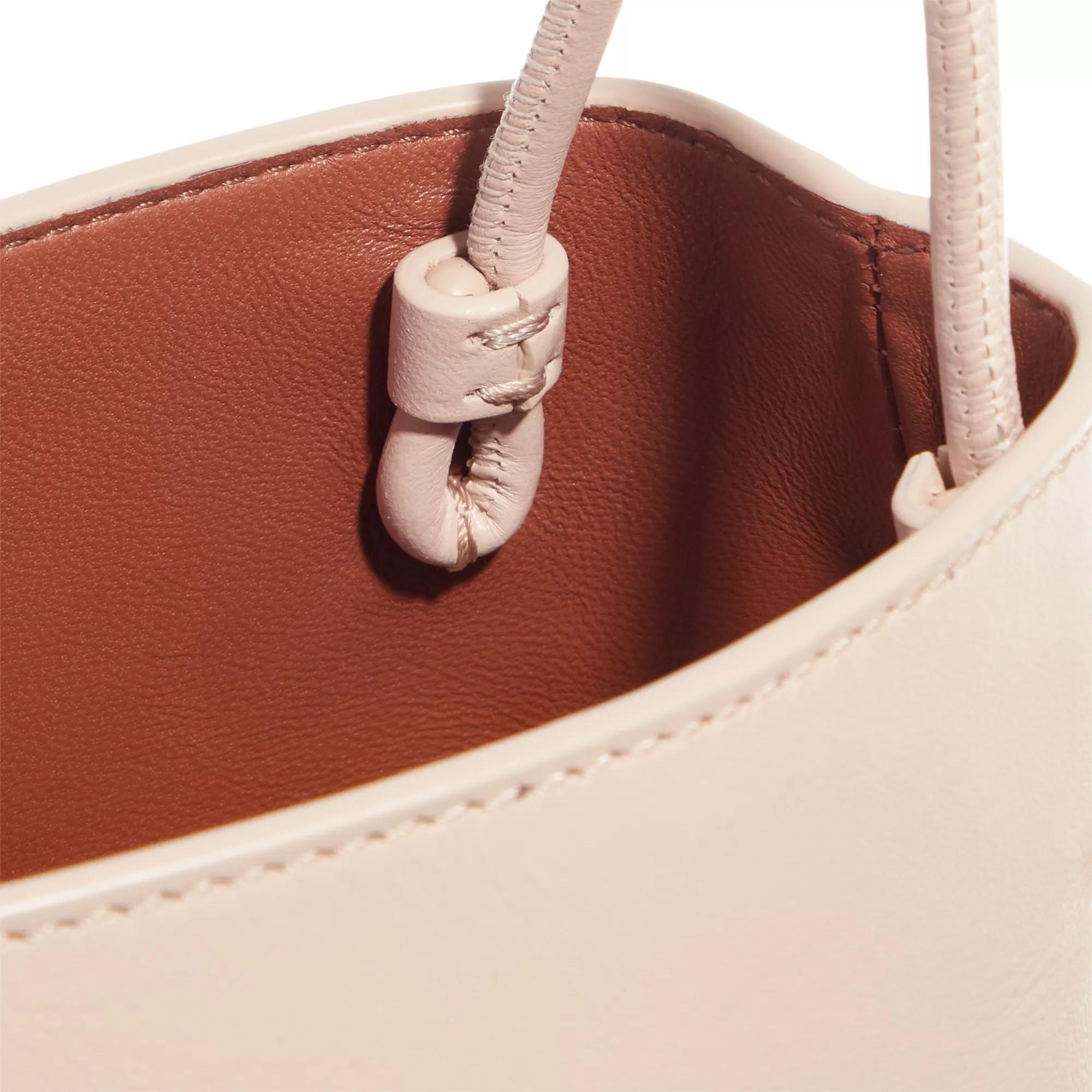 Chloé Crossbody bags Chloe Sense in poeder roze