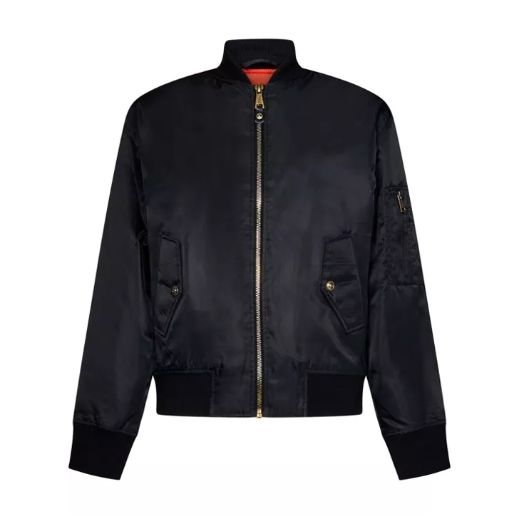 Black bomber deals