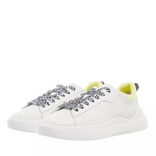 Hugo Low-Top Sneaker Blake_Tenn_ltlyW 10249945 01 White