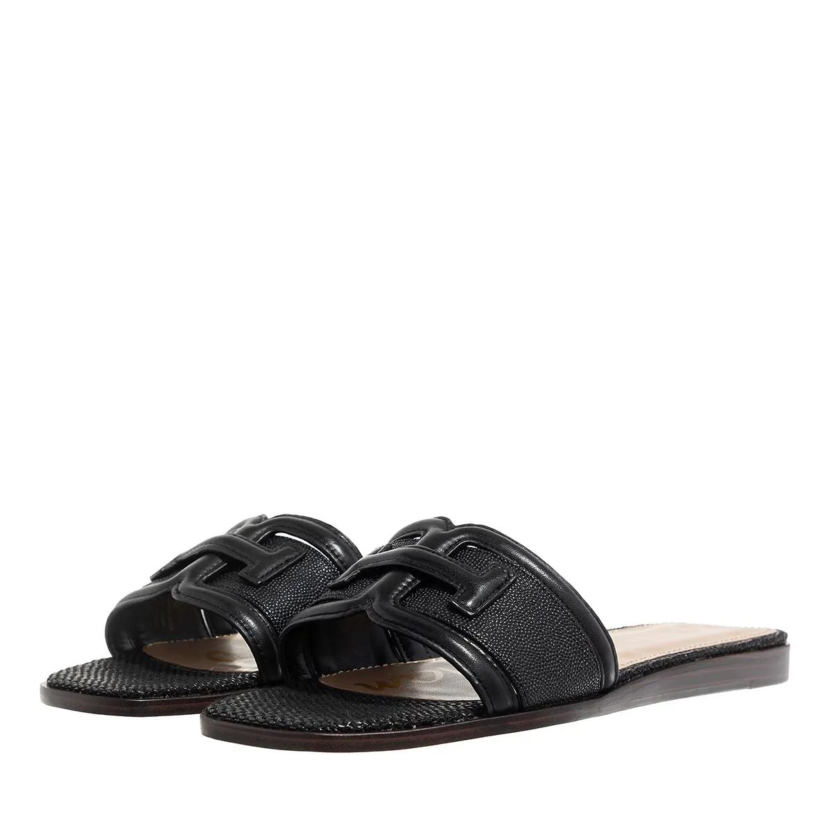 Thumbnail - Sam Edelman Slipper & Pantoletten - Irina - Gr. 36 (EU) - in Schwarz - für Damen