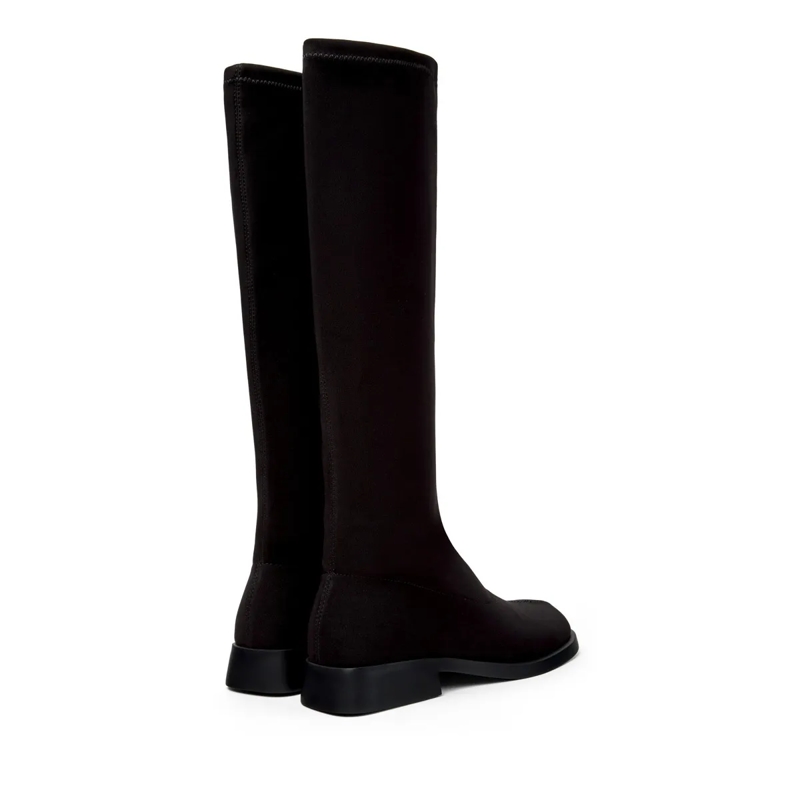 Camper Stiefel Das aktuelle und alltagstaugliche Design der Dana  schwarz(Image 3)