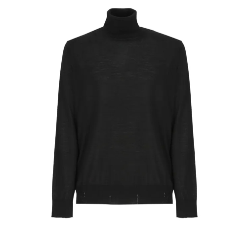 Golden Goose Derek Sweater Black 