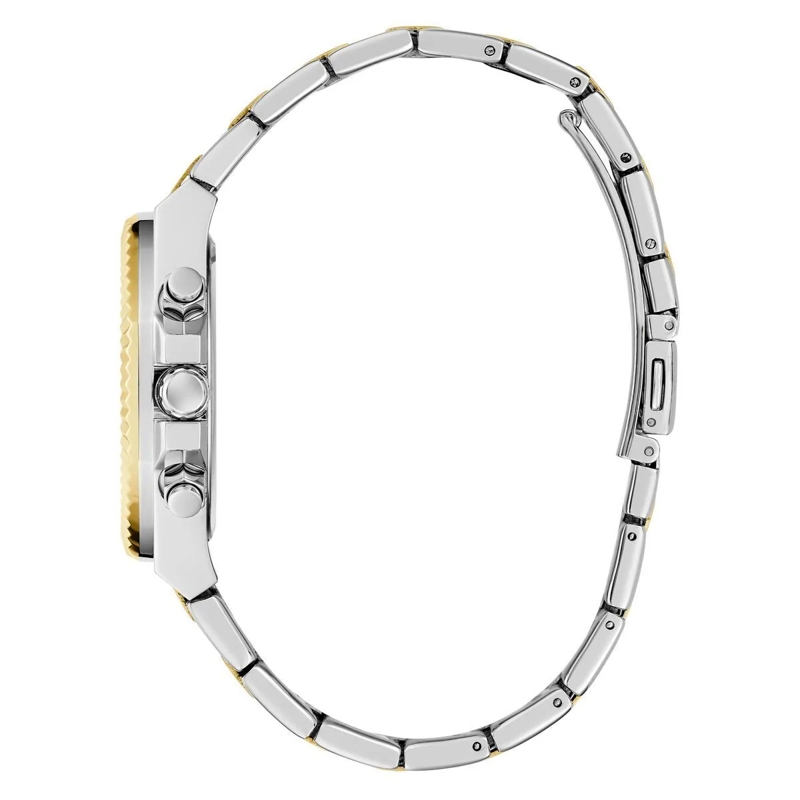 Guess Chronograph Quartz Chronograph Watch Equality silber(Image 2)