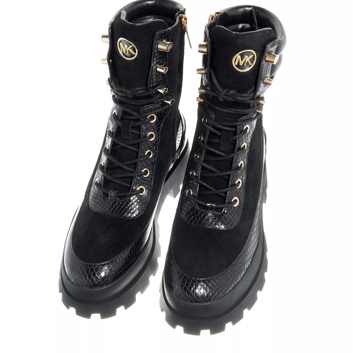 Michael kors boots store new collection