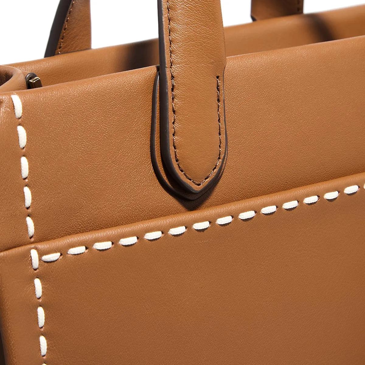 Michael Kors Crossbody bags Sm Ew Msgr in bruin