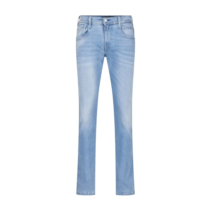REPLAY Jeans Jeans Anbass Hellblau(Image 2)