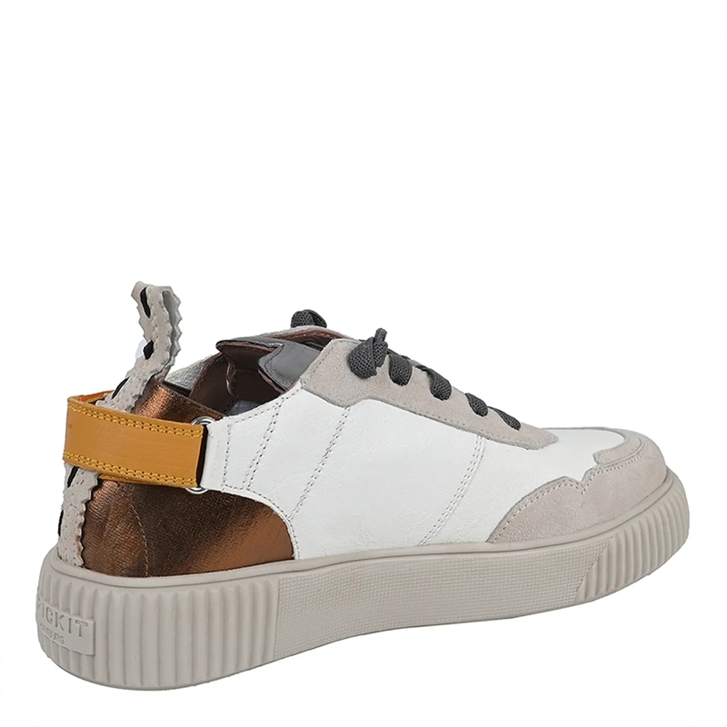 Crickit Low-Top-Sneaker Sneaker PARIA beige(Image 4)