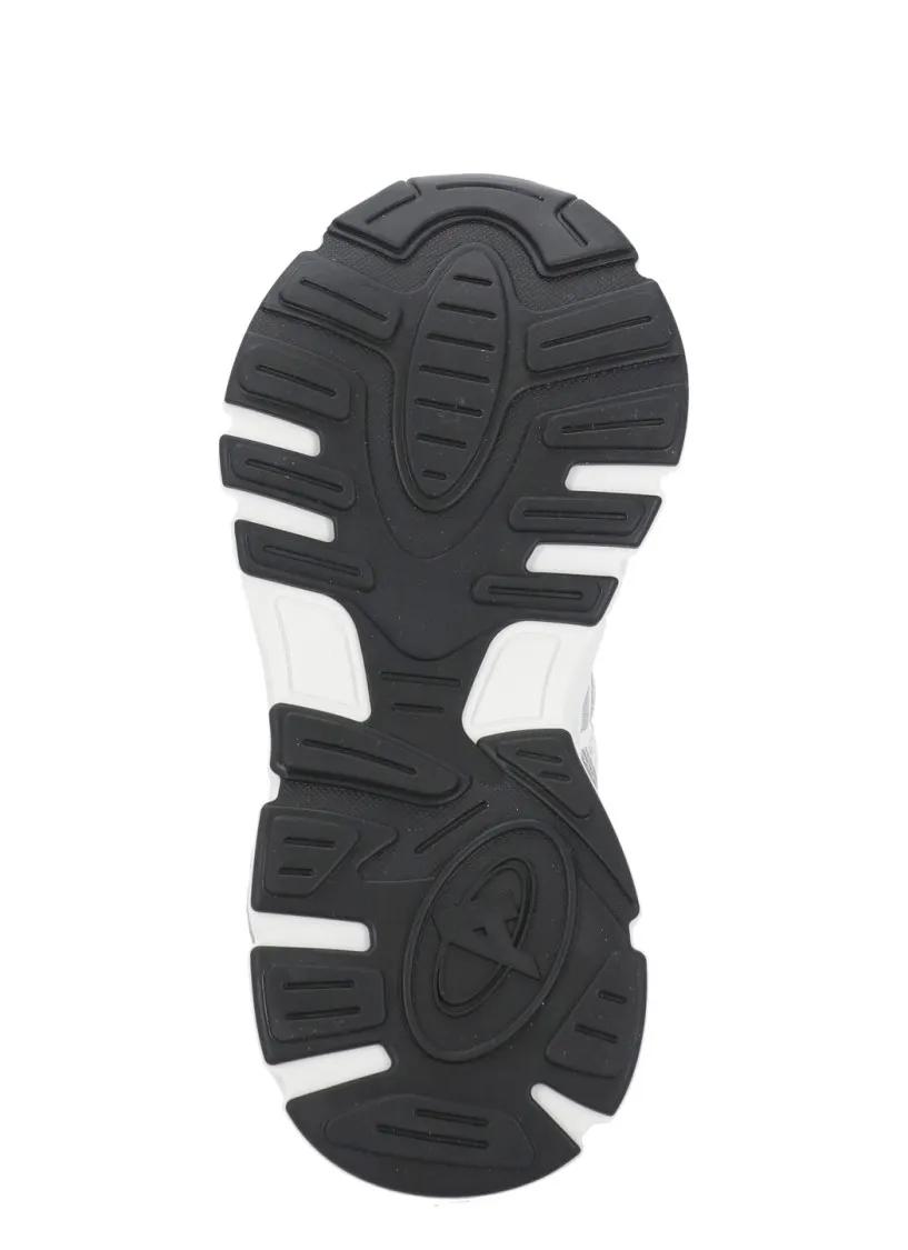 Thumbnail - Axel Arigato Low-Top Sneaker - Ghost Runner Sneakers - Gr. 38 (EU) - in Weiß - für Damen