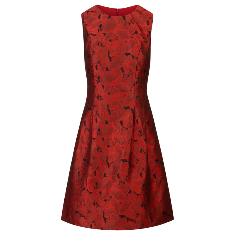 Kraimod Cocktailkleid Cocktailkleid schwarz(Image 2)