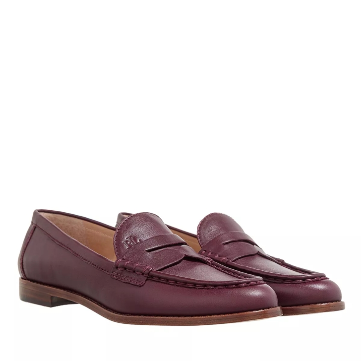 Loafer flats best sale