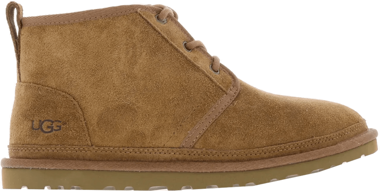 Thumbnail - UGG Stiefel - Australia Boots Beige - Gr. 45 (EU) - in Beige - für Damen