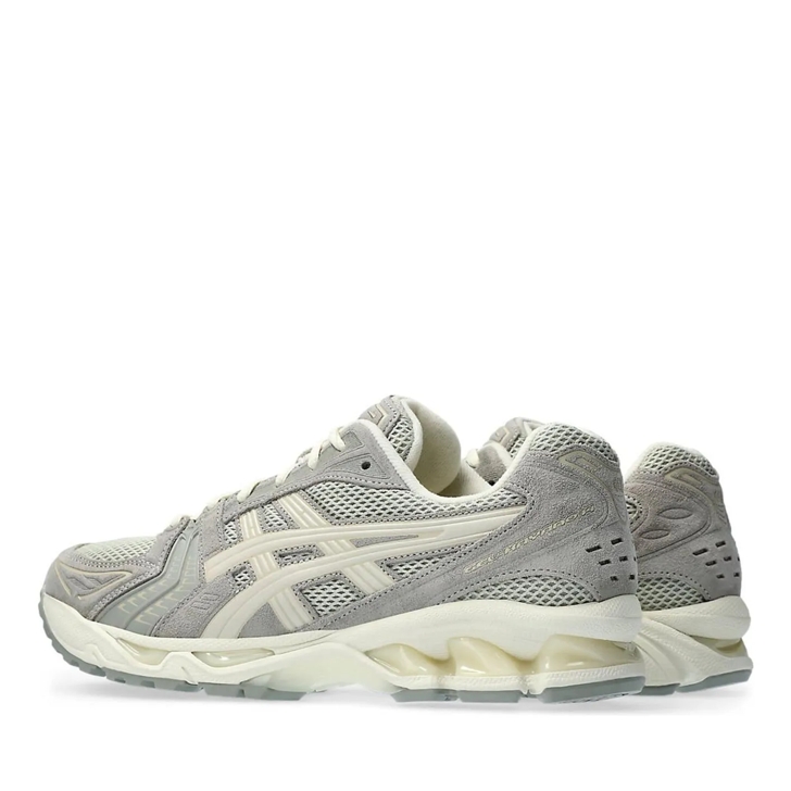 Asics kayano grey clearance