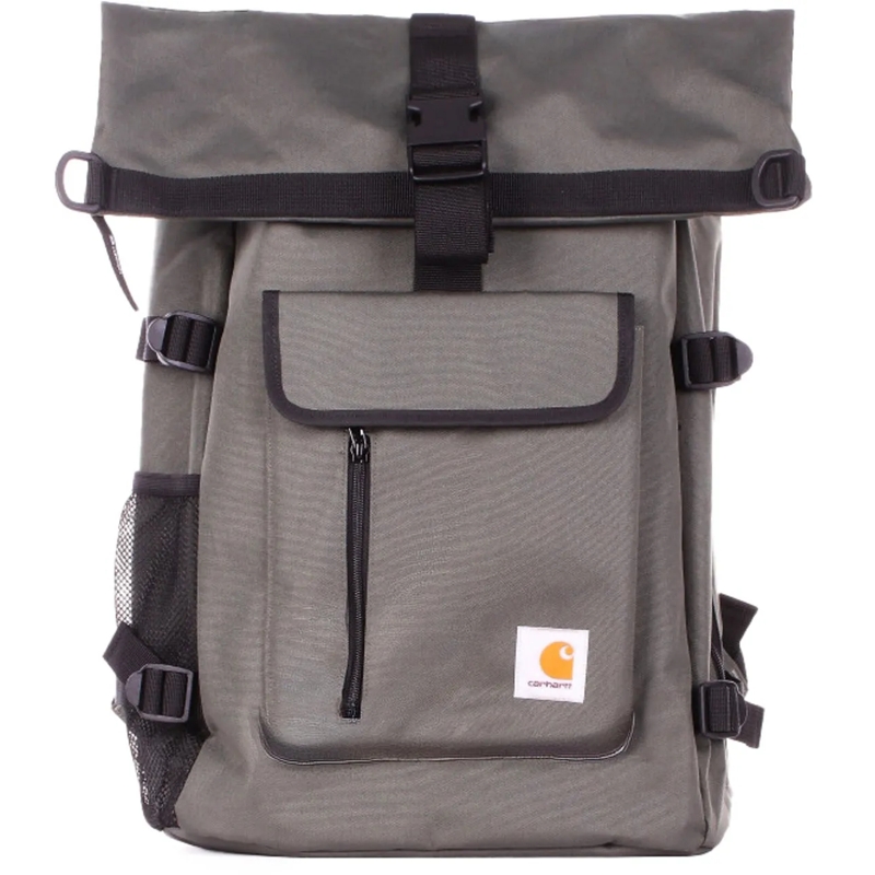 CARHARTT Rucksack Bags Grey grau