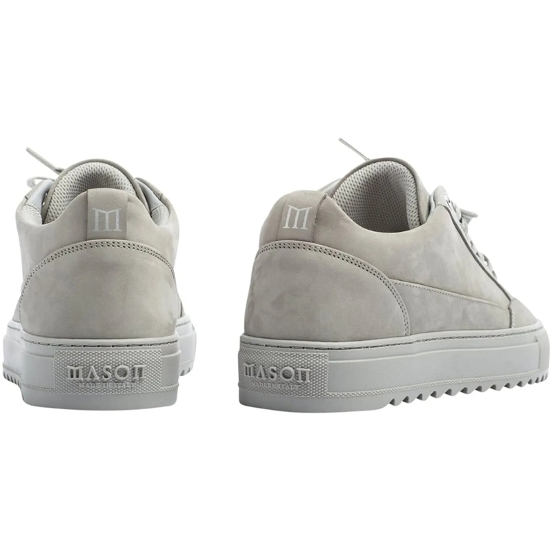 Mason Garments Low-Top-Sneaker Tia Tonale Sneakers grau(Image 5)