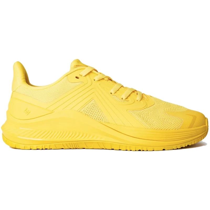 Represent Low-Top-Sneaker 247 Arc-2 Trainer Low-top Sneakers gelb