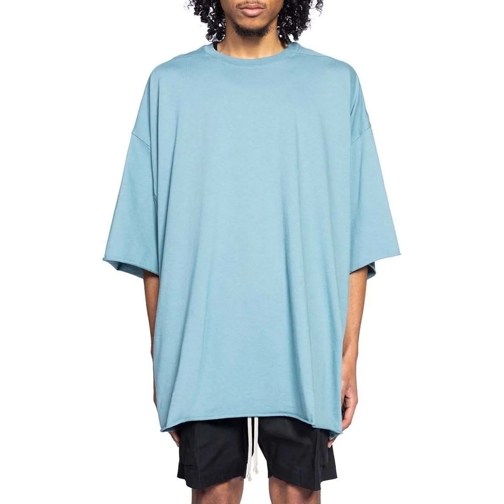 Rick Owens T-Shirts TOMMY T MOUTHWASH mehrfarbig